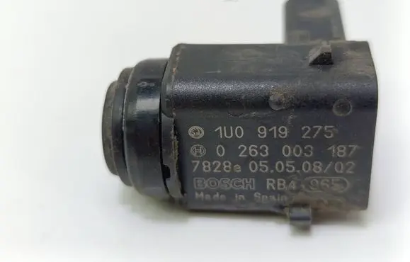 Seat Altea Parking PDC sensor 1U0919275