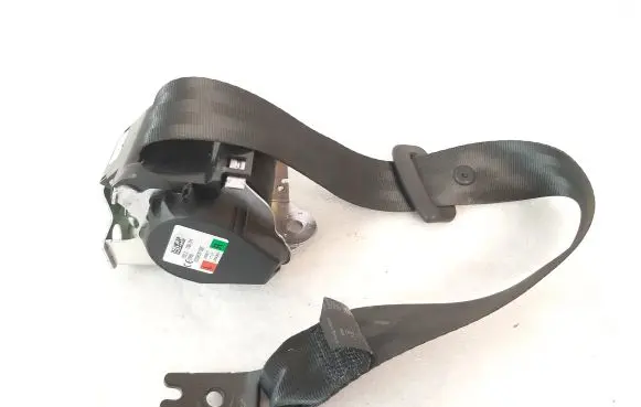 Volvo S90, V90 Rear seatbelt 39836042