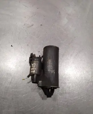 Ford S-MAX Starter motor c635575r