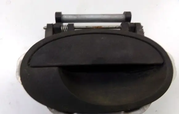 Opel Corsa C Rear door exterior handle 