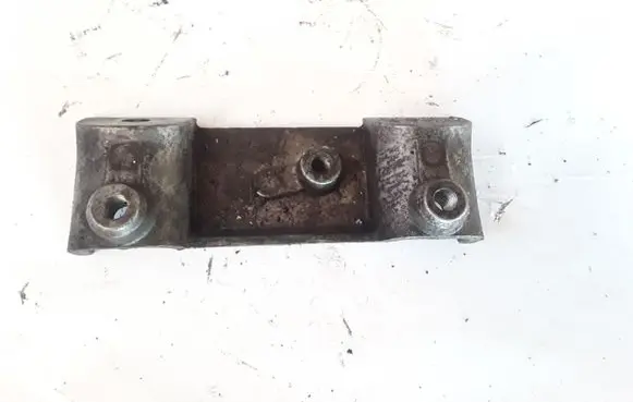 Jaguar XF Fuel pump bracket 4R8Q9W276AB