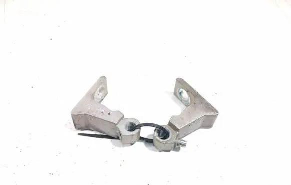 Volkswagen Golf VII Front door hinge set 8K0831401K 8K0831401P