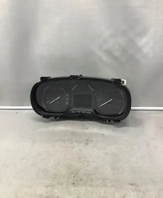 Citroen Jumpy Speedometer (instrument cluster) 9817543580