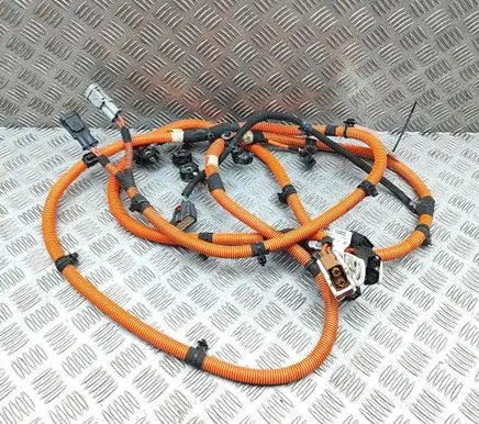 Peugeot 208 II Other wiring loom 9840550480