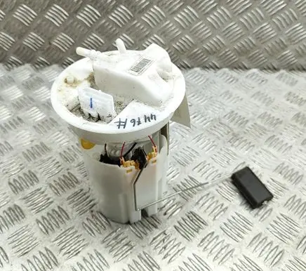 Ford Puma In-tank fuel pump 0580200779 J1B19H307AB