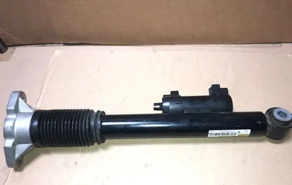 Mercedes-Benz GLE W167 Rear shock absorber/damper 1673209000