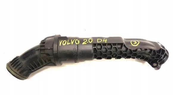 Volvo S60 Intercooler hose/pipe 31441871