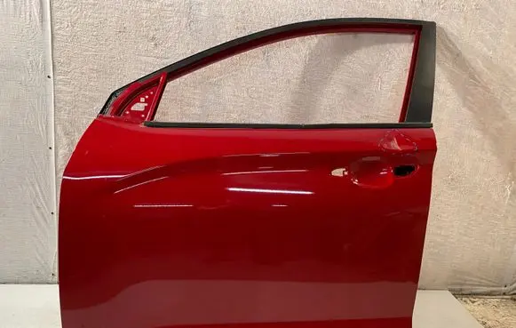 Hyundai Kona I Front door