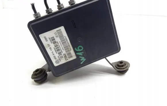 Audi Q3 8U ABS Pump 5N0614109CF