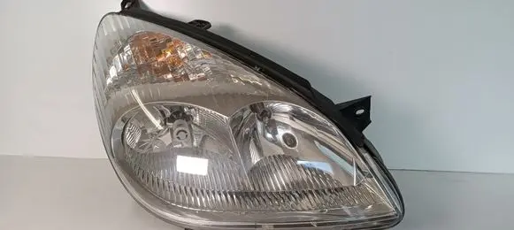 Citroen C5 Headlight/headlamp 9639319880