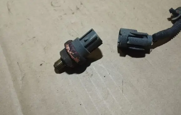 Honda CR-V Sensor