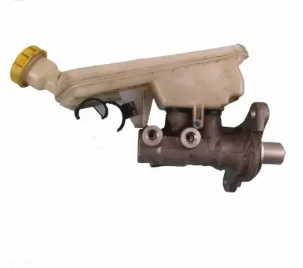Peugeot 207 CC Brake booster