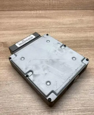 Ford Focus Engine control unit/module ECU XS4F12A650FAB BAWL DPC612