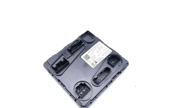 Audi A4 S4 B9 Central body control module 8W0907064AB 5DK01107911 8W0907064B