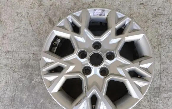 KIA Pro Cee'd III R16 alloy rim 52910J7AA0 3397049