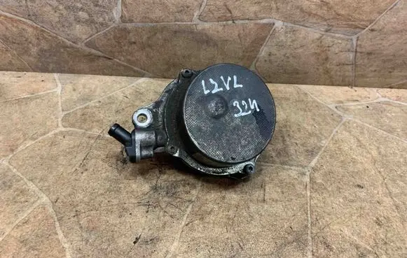 BMW X3 E83 Vacuum pump 7791232