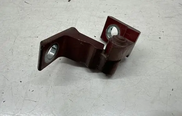 Volkswagen Golf Sportsvan Front door upper hinge