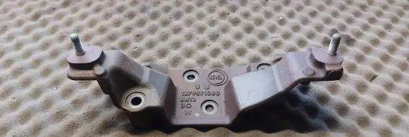 Fiat Ducato Engine mounting bracket 1379591080