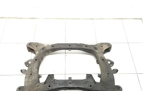 Hyundai H-1, Starex, Satellite Front subframe
