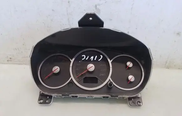 Honda Civic Speedometer (instrument cluster) HR0319