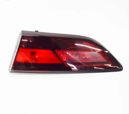 Opel Astra K Tailgate rear/tail lights