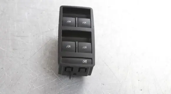 Opel Insignia A Electric window control switch 13301745