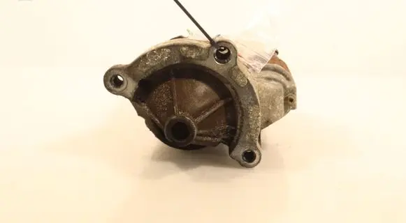Peugeot 508 Starter motor 