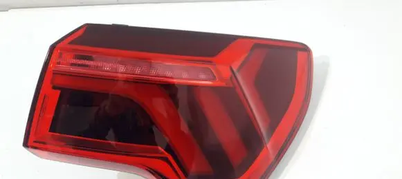 Audi Q3 F3 Rear/tail lights 83A945092
