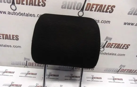 Toyota Corolla Verso E121 Front seat headrest 