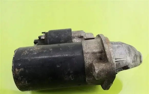Mercedes-Benz C W203 Starter motor 0051515301