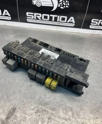 Fuse module