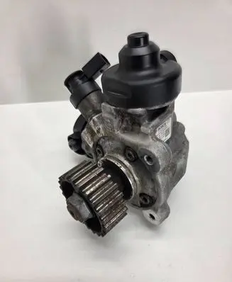 Audi A6 S6 C6 4F Fuel injection high pressure pump 0445010646 059130755BK 08101028
