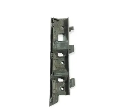 Volkswagen PASSAT B6 Front bumper mounting bracket 3c0807183