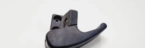 Volkswagen Sharan Engine bonnet (hood) release handle 1H1823533
