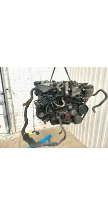 Mercedes-Benz E W212 Engine 642850
