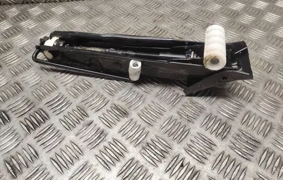 Audi A6 S6 C7 4G Lift Jack 4G0011031F