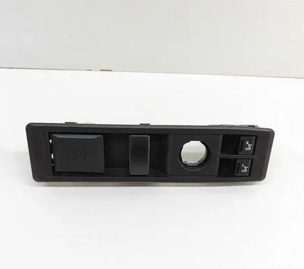 BMW iX A set of switches 5A2BCB8 9873814