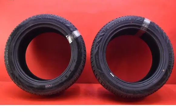 Ford Focus C-MAX R17 winter tire 