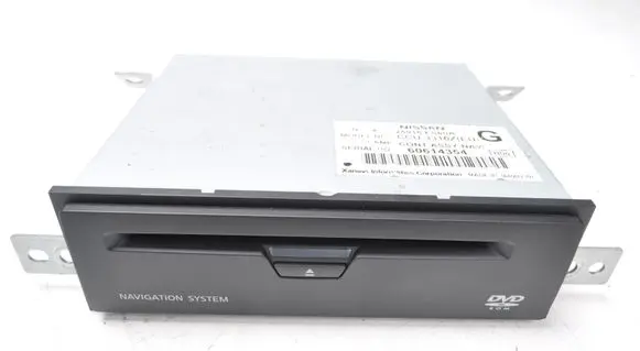Nissan X-Trail T30 Ignition key card reader 25915ES60A