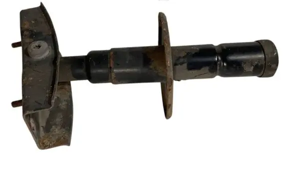 BMW 3 E36 Front bumper shock/impact absorber 8119257 51118119257