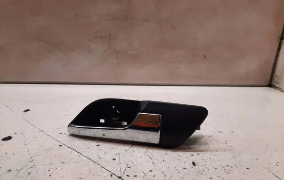 Opel Astra H Rear door interior handle 68403