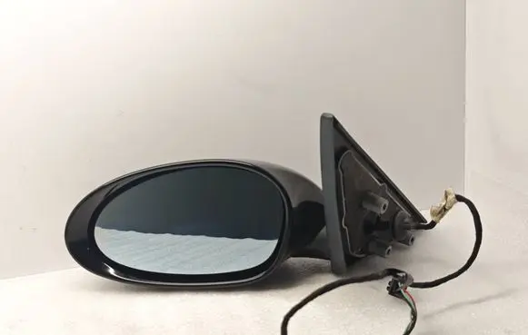 BMW Z4 E85 E86 Front door electric wing mirror E1010729
