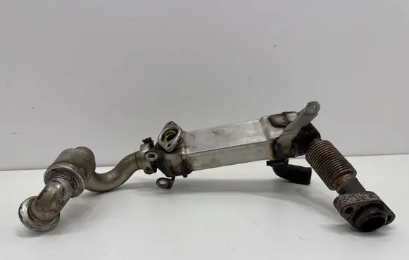 BMW 5 E60 E61 EGR valve cooler 779006506 109749 L6156003