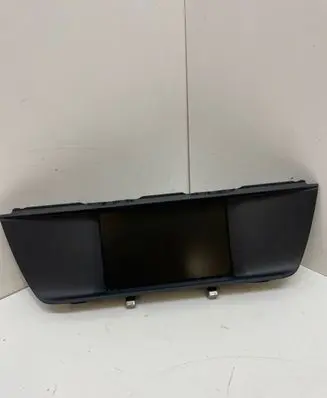 BMW 5 F10 F11 Screen/display/small screen 9243896 1010396166 21919071