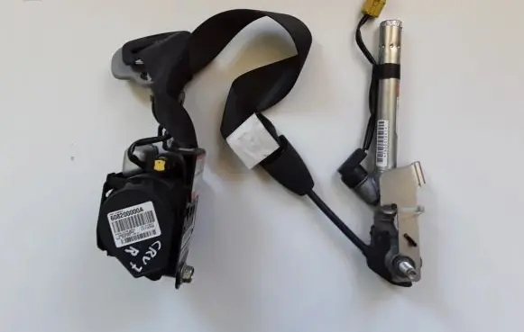 Honda CR-V Front seatbelt 608200000A