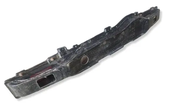 Hyundai i30 Rear bumper cross member 1234