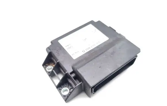 Volkswagen Tiguan Hand brake control module 3AA907801G 18233201-A