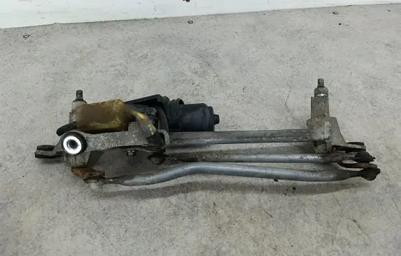Honda City Front wiper linkage 