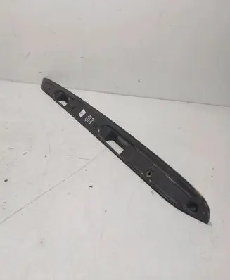 Mercedes-Benz E W210 Tailgate/trunk/boot exterior handle