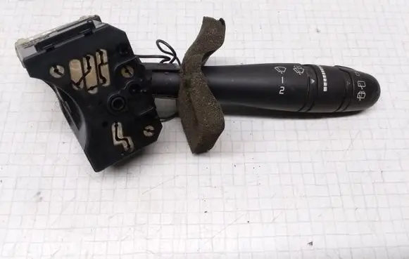 Renault Laguna I Wiper control stalk